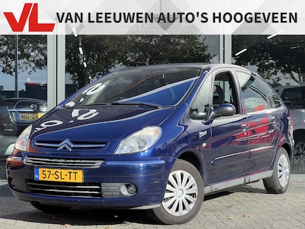 Citroën Xsara Picasso 0