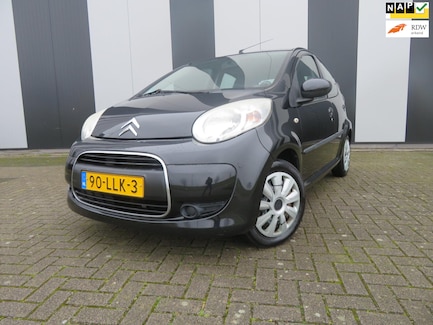 Citroën C1 0