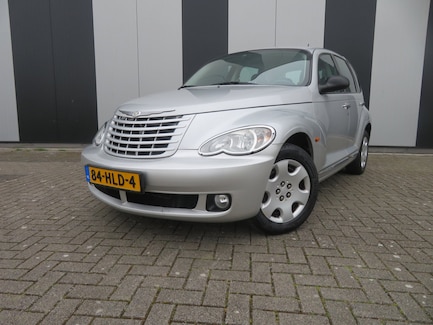 Chrysler PT Cruiser 0