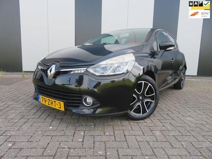 Renault Clio 0