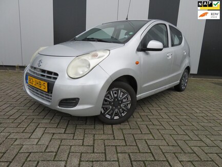 Suzuki Alto 0