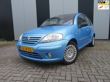 Citroën C3 0