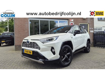 Toyota RAV4 0