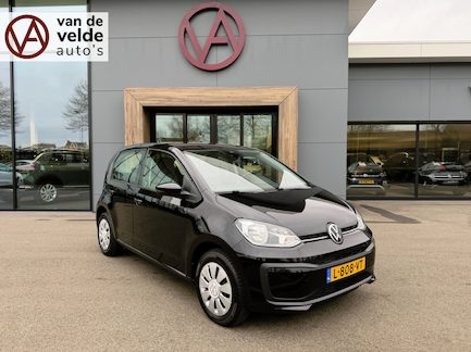 Volkswagen Up! 0