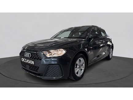 Audi A1 0