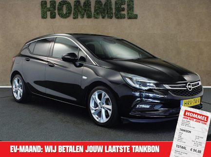 Opel Astra 0