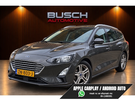 Ford Focus 0