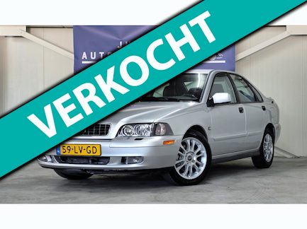 Volvo S40 0