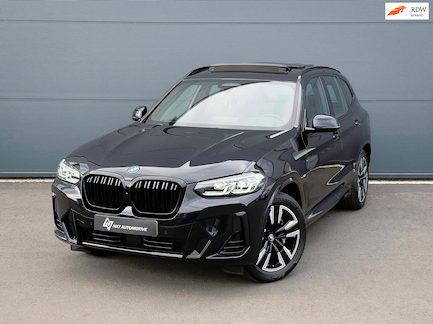 BMW iX3 0