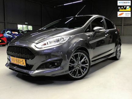 Ford Fiesta 0