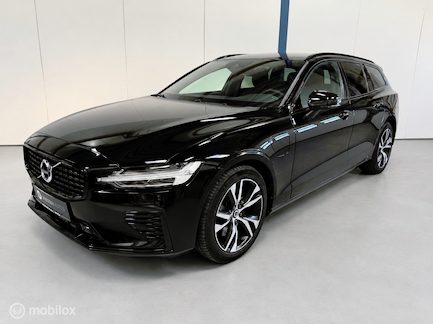 Volvo V60 0