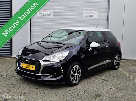 DS 3 0