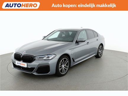BMW 5-Serie 0
