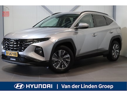 Hyundai Tucson 0