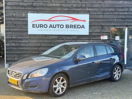 Volvo V60 0