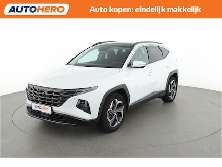 Hyundai Tucson 0