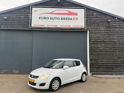 Suzuki Swift 0