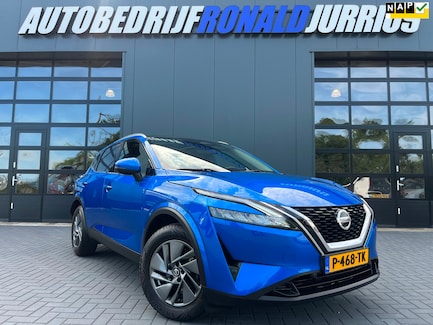 Nissan Qashqai 0
