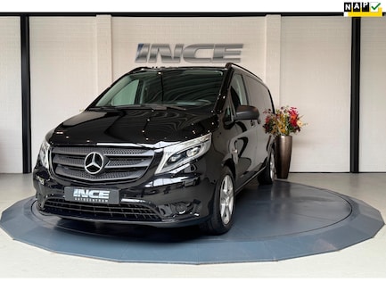 Mercedes-Benz Vito 0