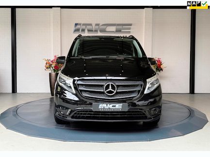 Mercedes-Benz Vito 0