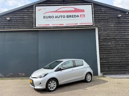 Toyota Yaris 0
