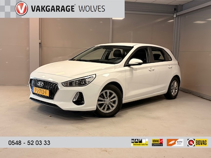 Hyundai i30 0