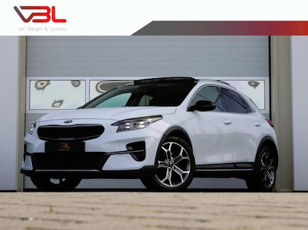 Kia Xceed 0