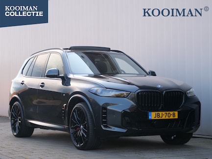 BMW X5 0
