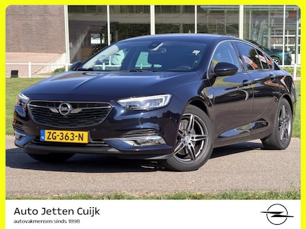 Opel Insignia 0