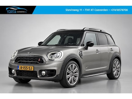 MINI Countryman 0