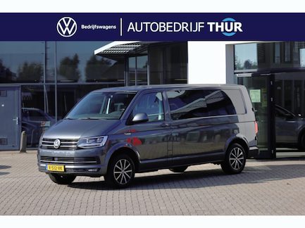 Volkswagen Transporter 0