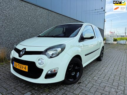 Renault Twingo 0