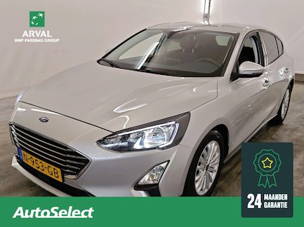 Ford Focus 0