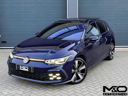 Volkswagen Golf 0