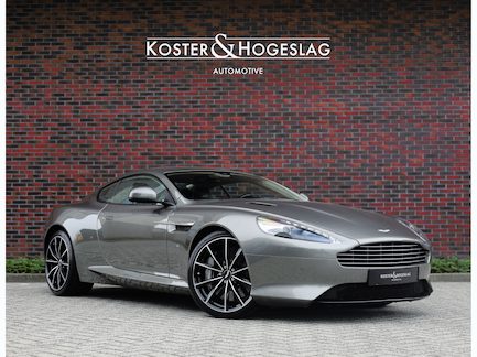 Aston Martin DB9 0