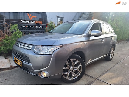 Mitsubishi Outlander 0