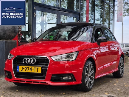 Audi A1 0