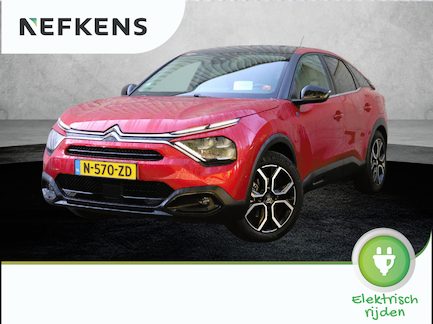 Citroën E-C4 0