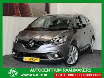Renault Grand Scenic 0