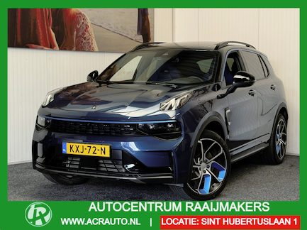 Lynk & Co 01 0