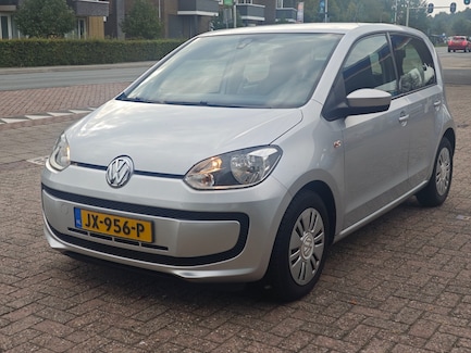 Volkswagen Up! 0