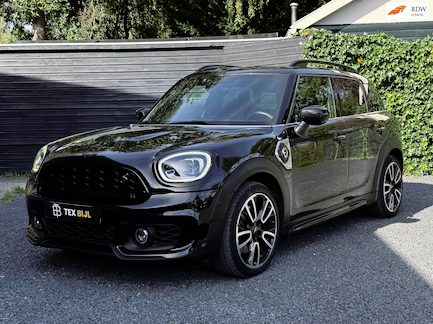 MINI Countryman 0
