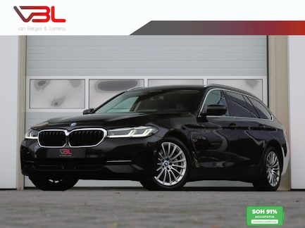 BMW 5-Serie 0