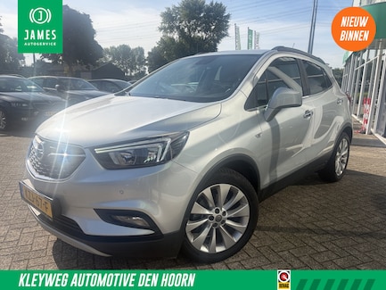 Opel Mokka 0