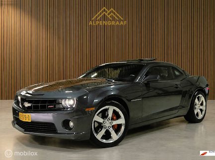Chevrolet Camaro 0