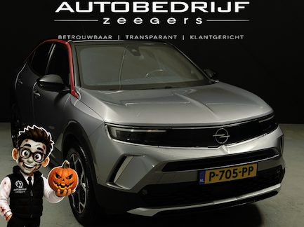 Opel Mokka 0