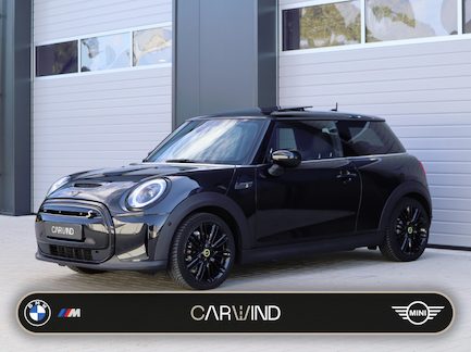MINI Mini Electric 0