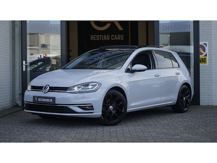 Volkswagen Golf 0
