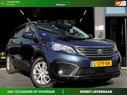Peugeot 5008 0