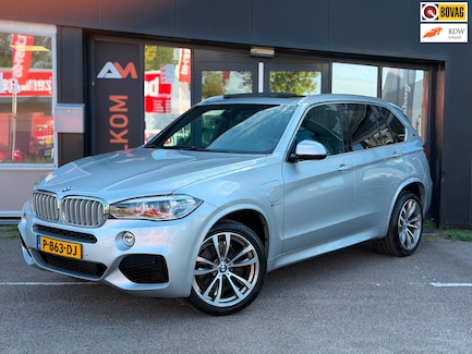 BMW X5 0